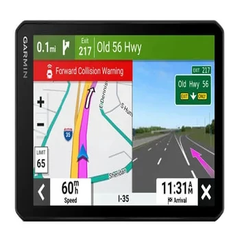 Garmin DriveCam 76 GPS Device
